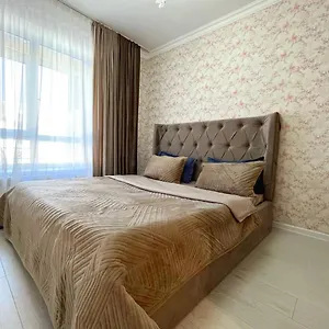 Апартаменты Smart House 2-room, Астана