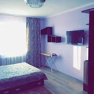 Апартаменты Sky Infinity, Астана